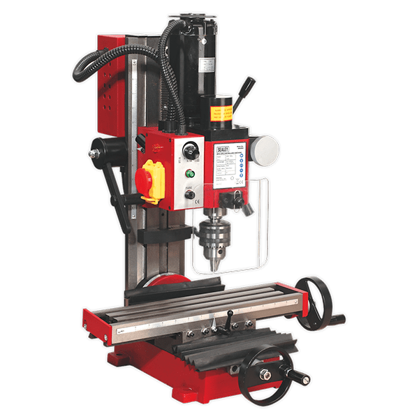 Milling/Drilling Machine