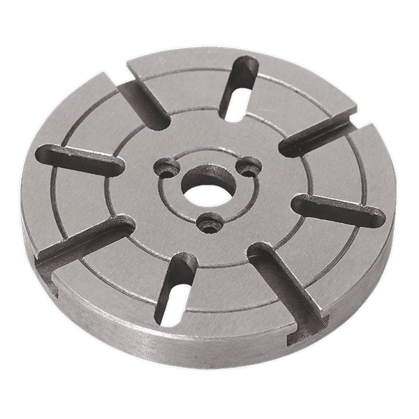 Sealey SM2503FP - Face Plate O112mm