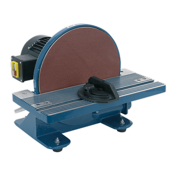 Sealey SM31 - Disc Sander Bench Mounting 305mm 750W/230V