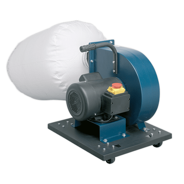 Dust Extractors