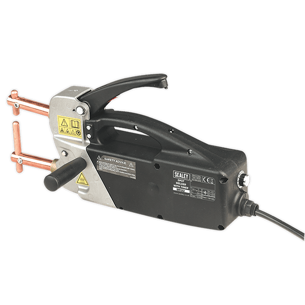 Sealey SR122 - Spot Welder with Timer