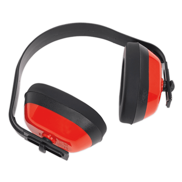 Sealey SSP18 Ear Defenders