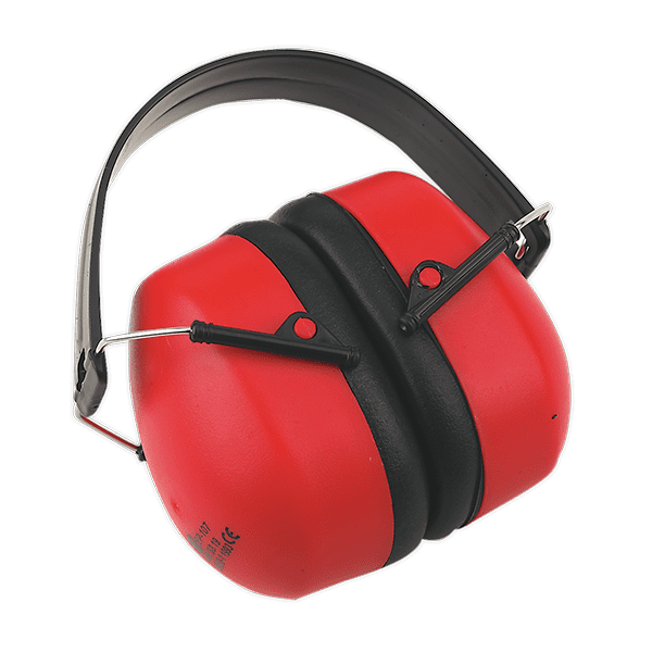 Ear Protection UKtools