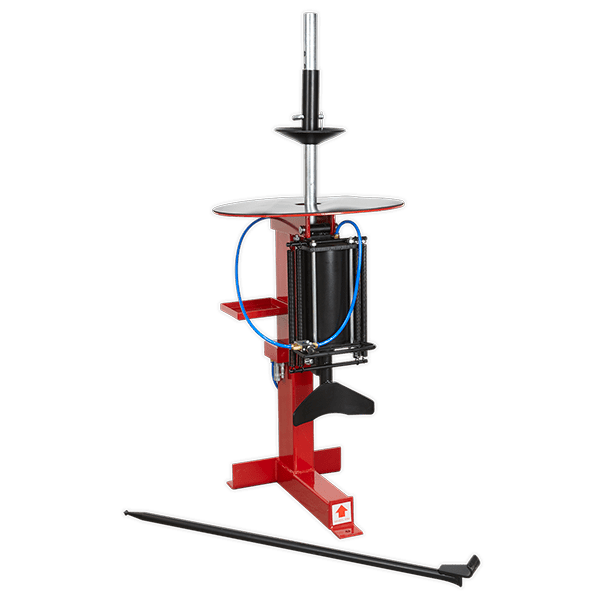 Sealey TC962 - Tyre Changer Pneumatic/Manual