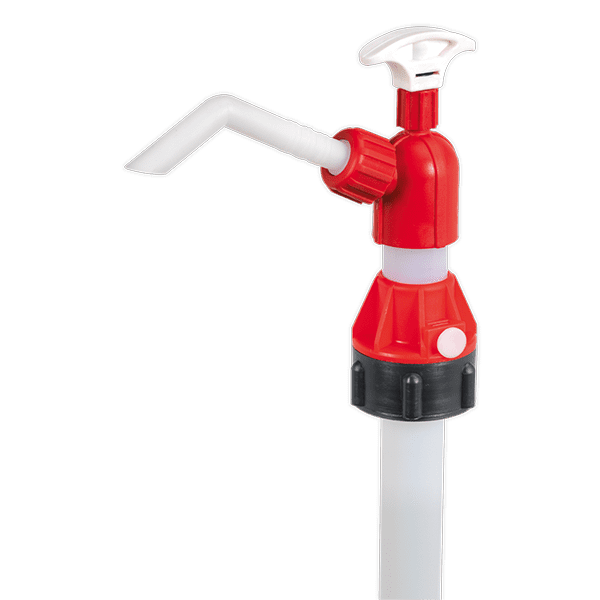Sealey TP99 - Thinners Pump for 25ltr Drum