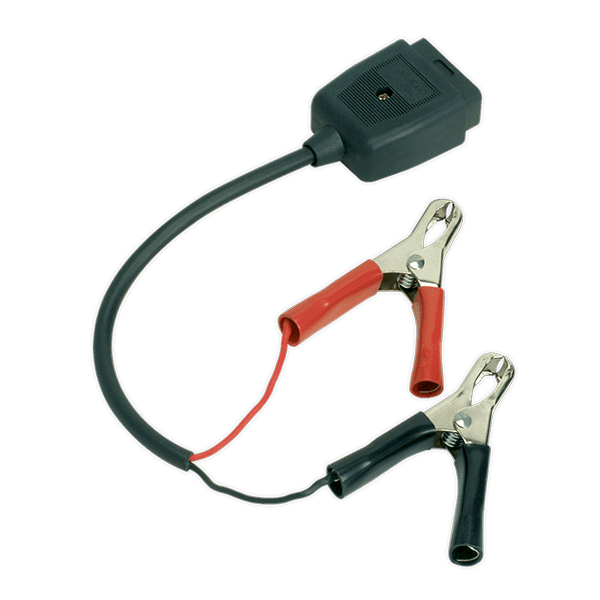 Sealey TR24012/5 - Battery Clip Adaptor
