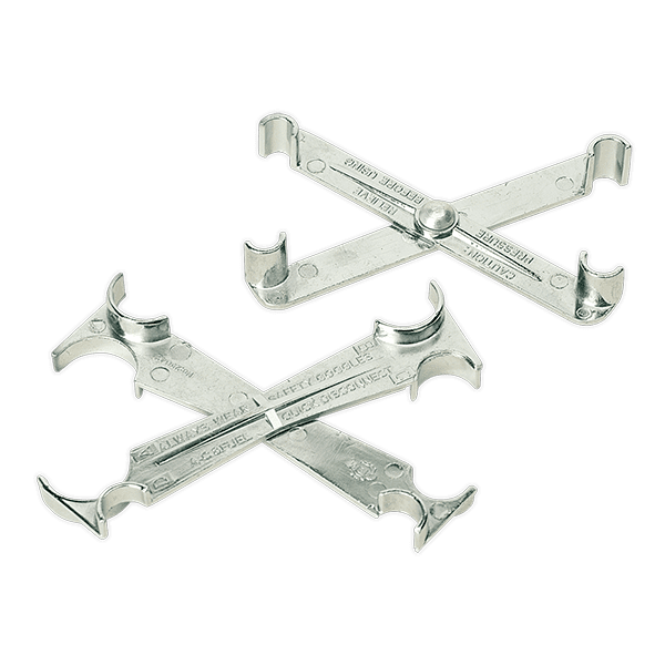 Air Conditioning Disconnect Tool UKtools