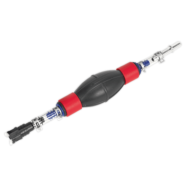 Sealey VS055 - Diesel Fuel System Priming Device