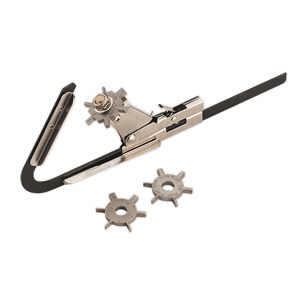 Sealey VS148 Piston Ring Groove Cleaner