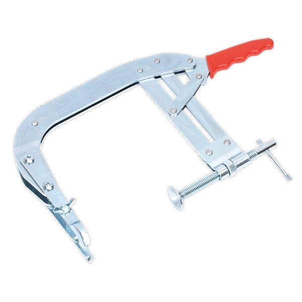 Sealey-VS152 Valve Spring Compressor OHV