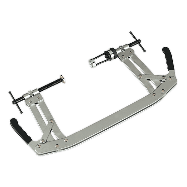 Sealey-VS154 Valve Spring Compressor - Multi Valve