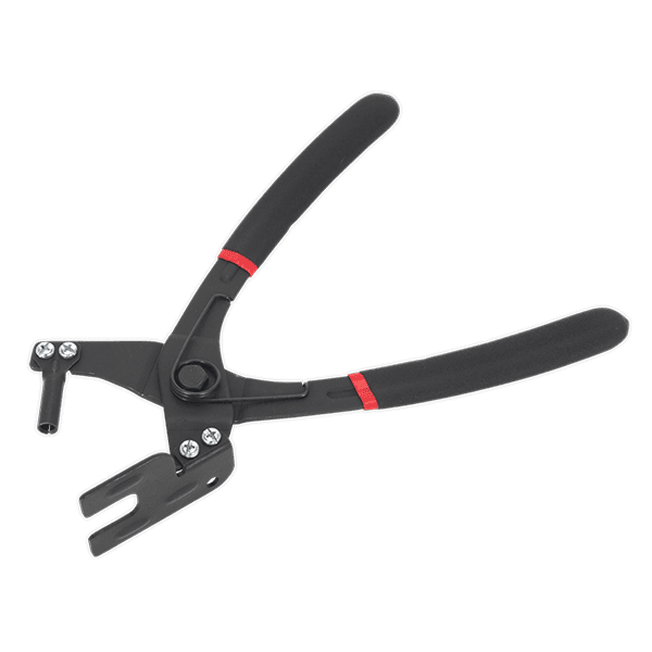 Sealey VS1631 Exhaust Hanger Removal Pliers UKtools