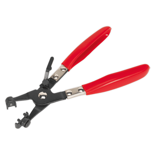 Sealey VS166 - Hose Clamp Pliers Norma Type