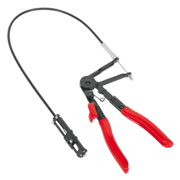 Sealey VS784 Ratchet Action Cam Belt Tension Tool UKtools