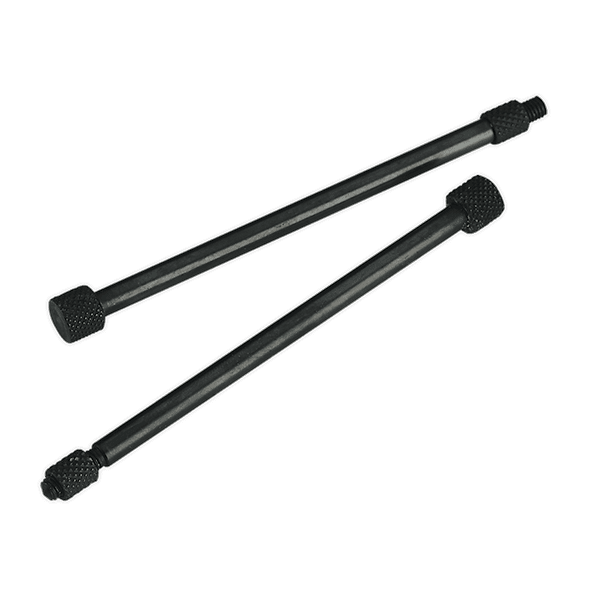 Sealey VS801/03 - Door Hinge Removal Pins O5.5 x 105mm Pack of 2