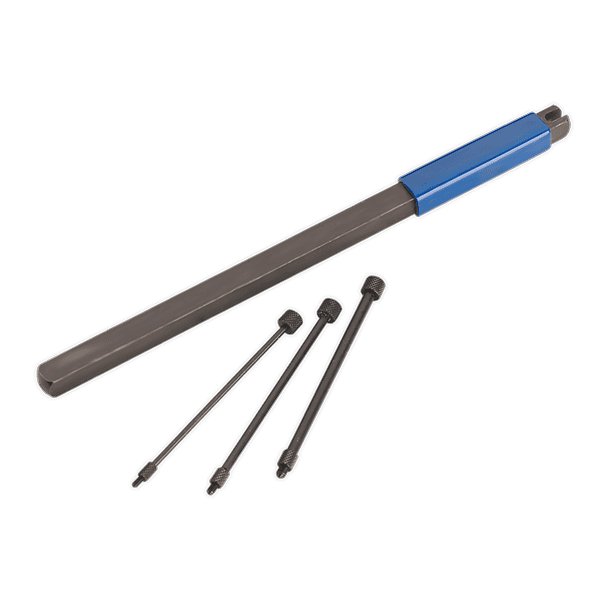 Sealey VS801 - Door Pin Extractor Tool Set 4pc
