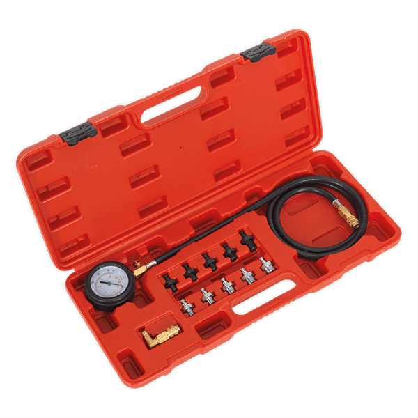 Oil Pressure Testers