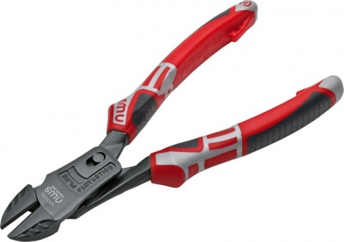 NWS 'Fantastico' Heavy Duty Side Cutters 3K 210mm