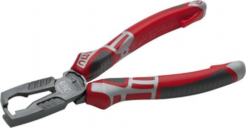 NWS 'MultiCutter' 3-in-1 Wire Stripping Pliers