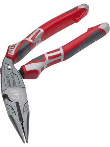 NWS ErgoMulti Electricians Pliers 3K Handle