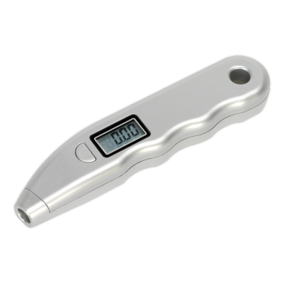 Sealey TSTPG10 - Digital Tyre Pressure Gauge