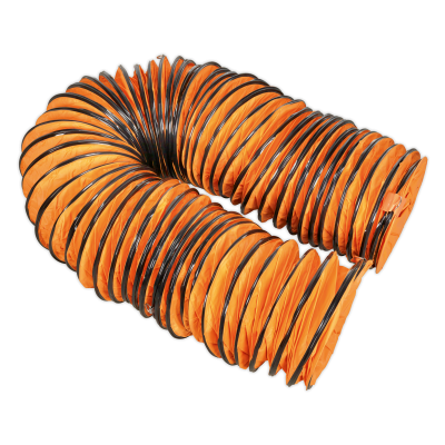 Sealey VEN300AK2 - Flexible Ducting O300mm 10mtr Extension