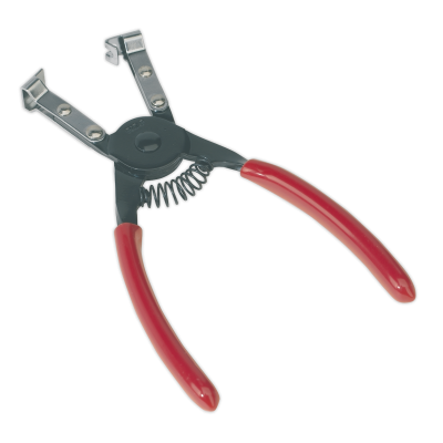 Sealey VS1664 - Hose Clip Pliers - Clic Compatible