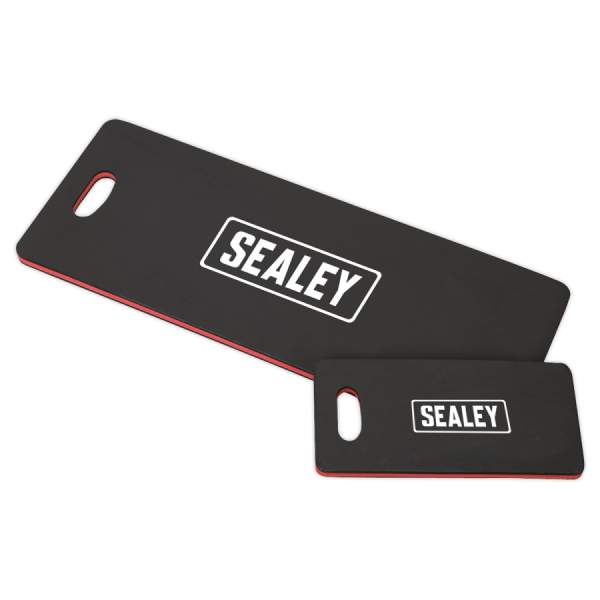 Sealey VS8571 - Mechanics Mat Set EVA - 28mm