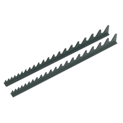 Sealey WR01 - Sharks Teeth Spanner Rack